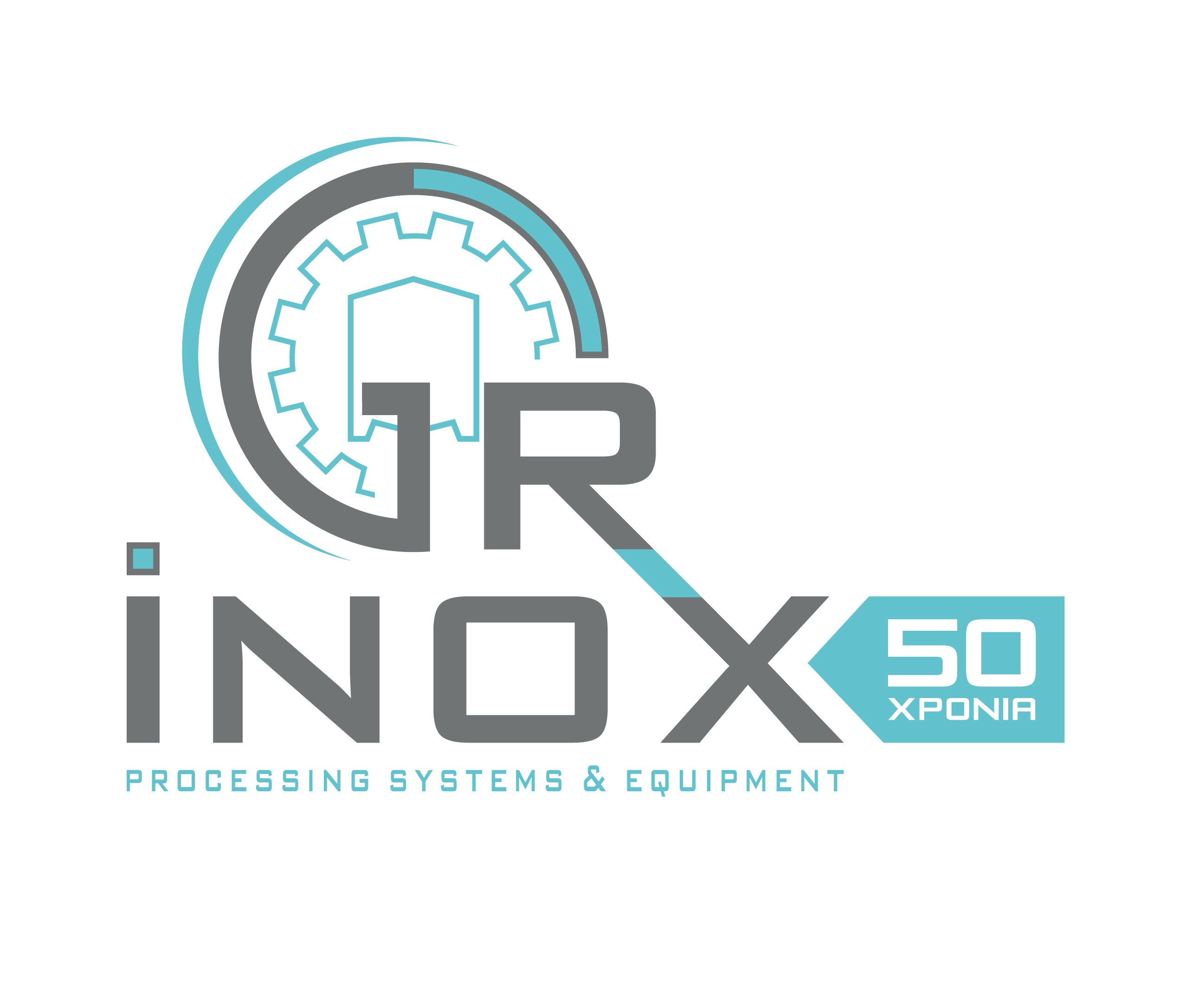 GR INOX