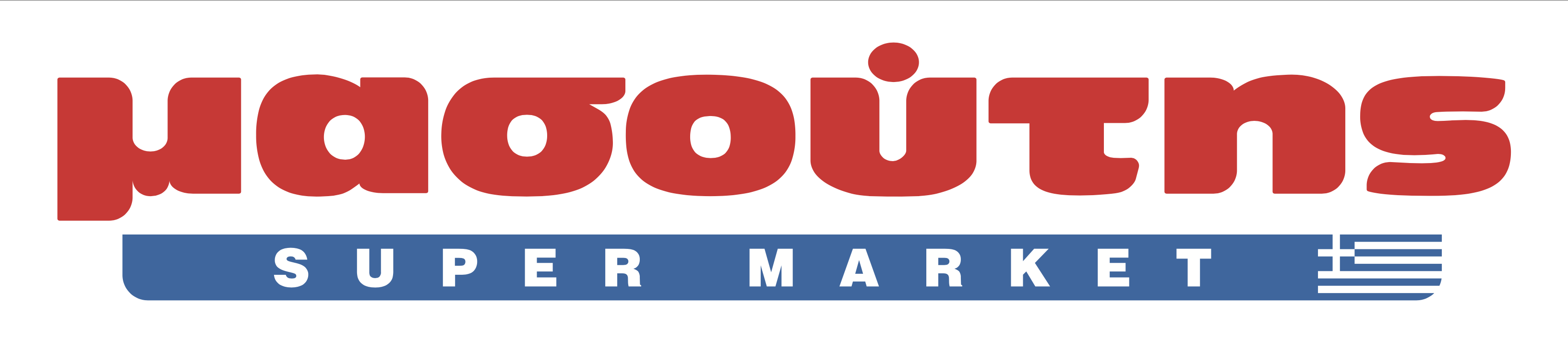 Diamantis Masoutis S.A. 