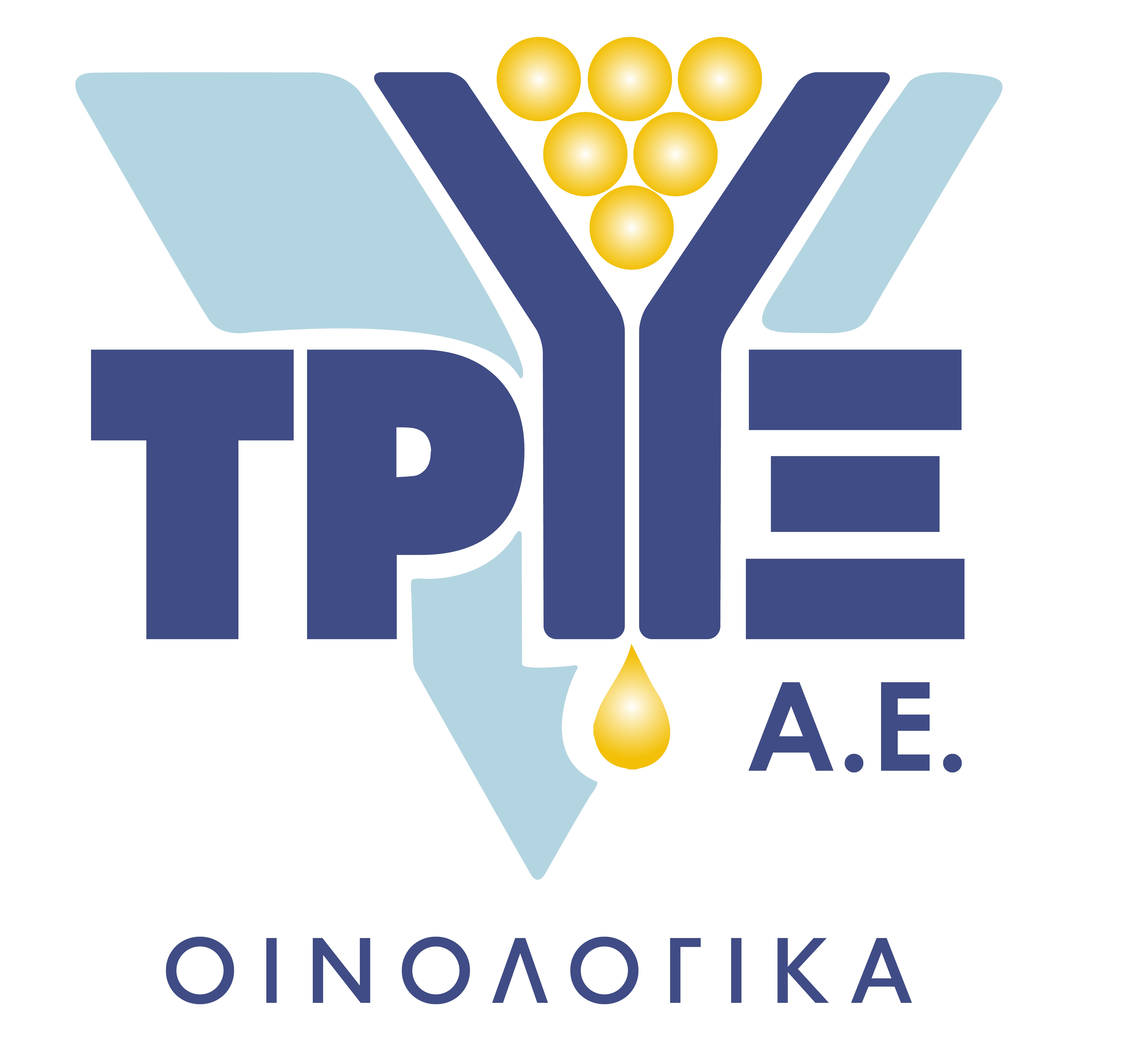ΤΡΥΞ ΑΕ